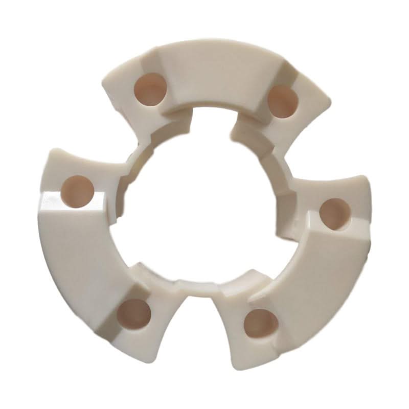 New Coupling Rubber fits PC40 - 5/PC30 - 5/PC35 - 8/PC40/PC40 - 6/PC50BC/PC70/EX55/ZAX55/ZAX60A5/PC40 - 5 - Fab Heavy Parts