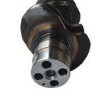 New Crankshaft 04502707 for Volvo Engine D6E - Fab Heavy Parts