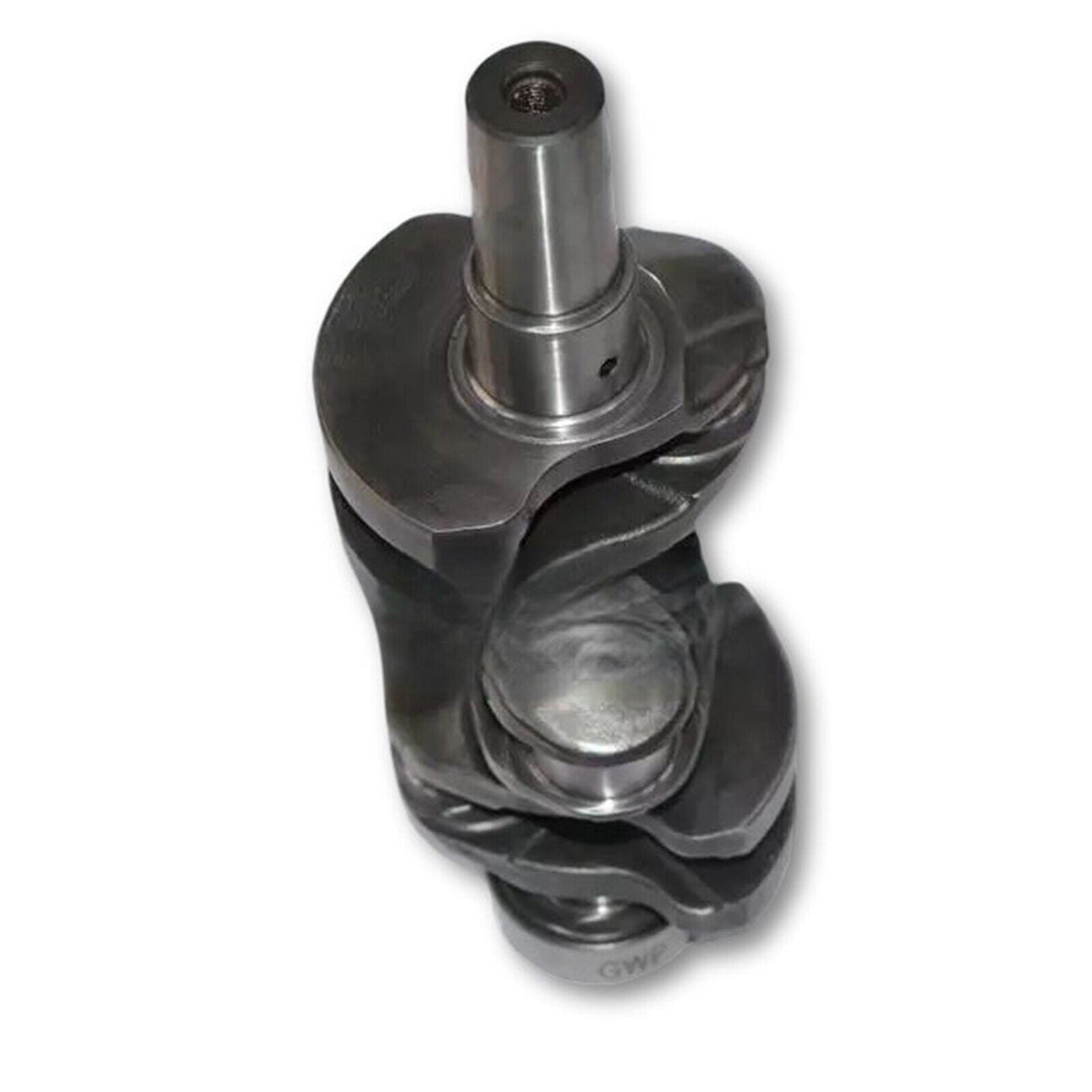 New Crankshaft 119813 - 21000 for Yanmar 3TNE78A Engine - Fab Heavy Parts
