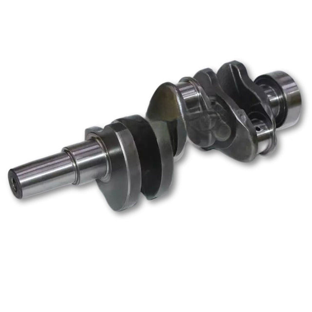 New Crankshaft 119813 - 21000 for Yanmar 3TNE78A Engine - Fab Heavy Parts