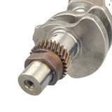 New Crankshaft 129004 - 21002 for Yanmar 3TNV88 Engine w/ Gear - Fab Heavy Parts