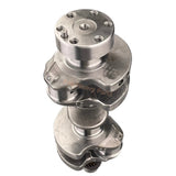 New Crankshaft 129004 - 21002 for Yanmar 3TNV88 Engine w/ Gear - Fab Heavy Parts