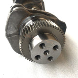 New Crankshaft 489 - 2731 4892731 Fits for Caterpillar CAT Engine C7 - Fab Heavy Parts