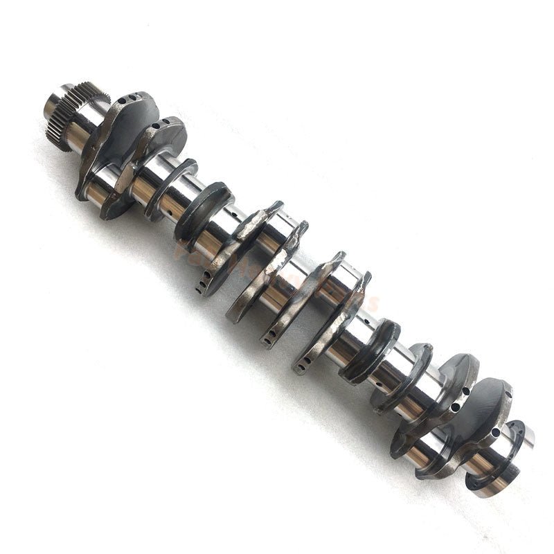 New Crankshaft 489 - 2731 4892731 Fits for Caterpillar CAT Engine C7 - Fab Heavy Parts