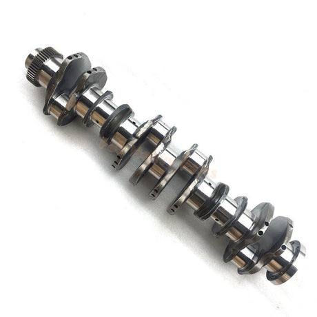 New Crankshaft 489 - 2731 4892731 Fits for Caterpillar CAT Engine C7 - Fab Heavy Parts