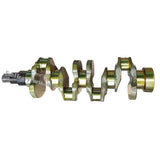 New Crankshaft 7024264 1G381 - 23010 for Kubota V3800 V3800T Engine - Fab Heavy Parts