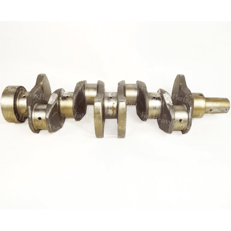 New Crankshaft Fits Yanmar 4D94E 4D94E - 1 4D94E - 2 Engine - Fab Heavy Parts