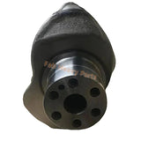 New Crankshaft for Hino Engine J08 - Fab Heavy Parts