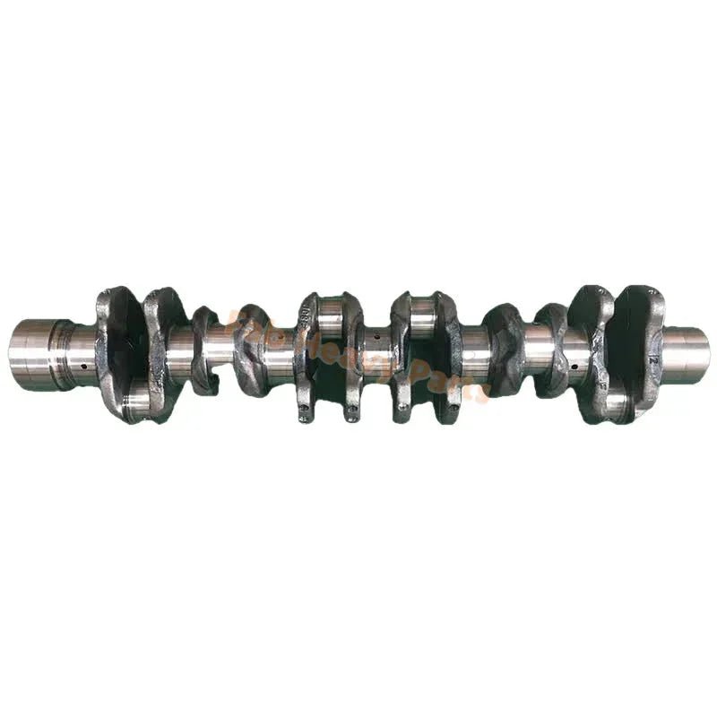 New Crankshaft for Hino Engine J08 - Fab Heavy Parts