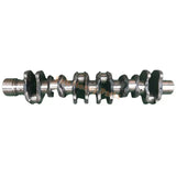 New Crankshaft for Hino Engine J08 - Fab Heavy Parts