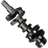 New Crankshaft for Yanmar 3TNE88 3TNV88 3TNV84 3TNE84 w/ Gear - Fab Heavy Parts