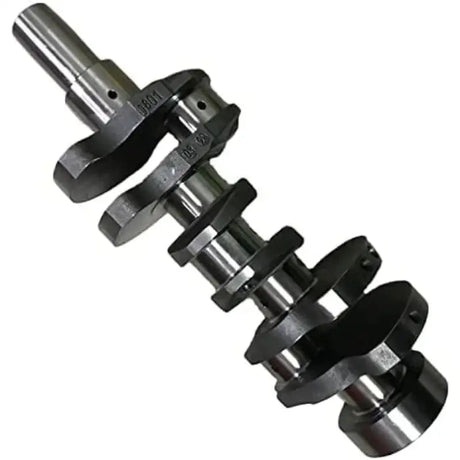 New Crankshaft for Yanmar 3TNE88 3TNV88 3TNV84 3TNE84 w/ Gear - Fab Heavy Parts