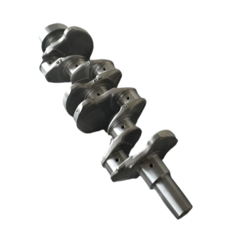 New Crankshaft for Yanmar 4TNE84 4TNE88 4TNV84T 4TNV88 Engine - Fab Heavy Parts
