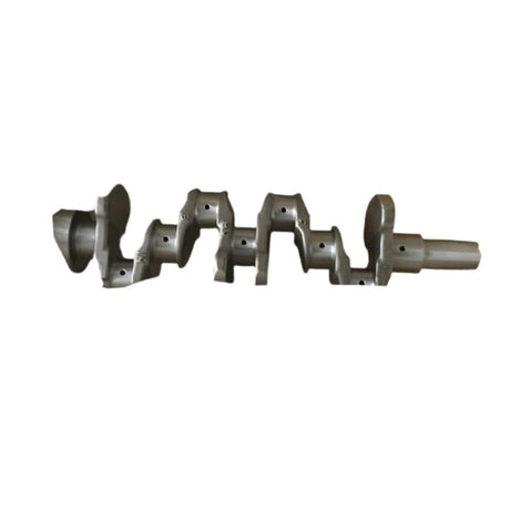 New Crankshaft for Yanmar 4TNE84 4TNE88 4TNV84T 4TNV88 Engine - Fab Heavy Parts