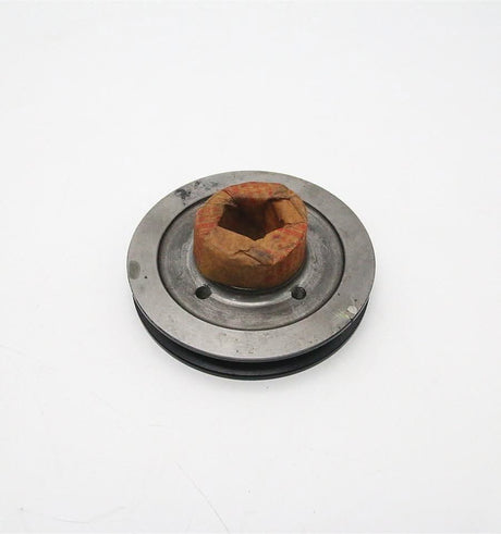 New Crankshaft Pulley 8973149060 8 - 97314906 - 0 for Isuzu Engine 4LE2 4LE1 4LB1 4LC1 - Fab Heavy Parts