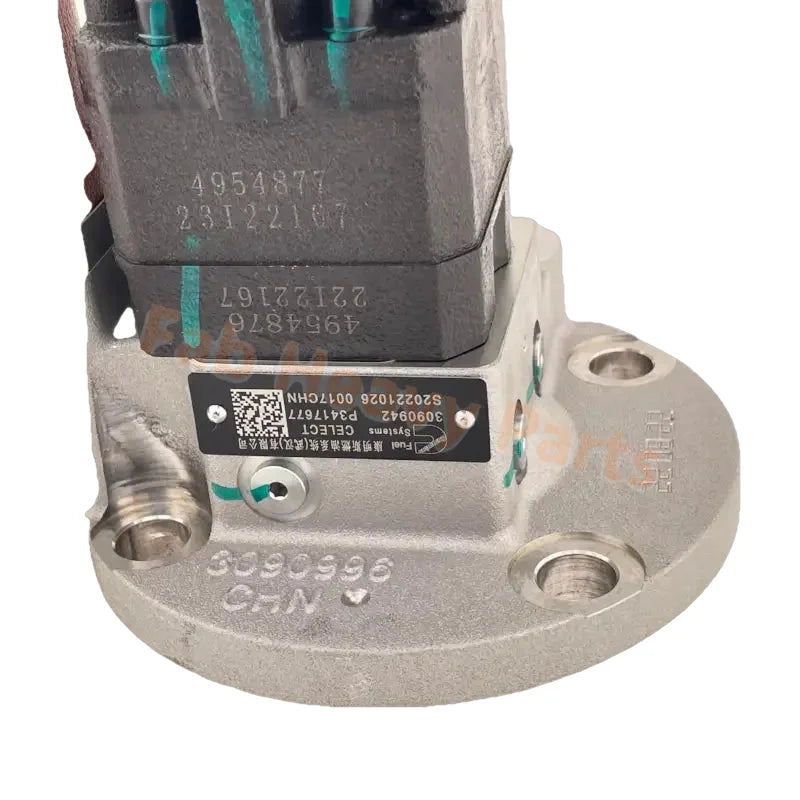 New Fits Cummins ISM11 QSM11 Fuel Injection Pump 3090942 3417677