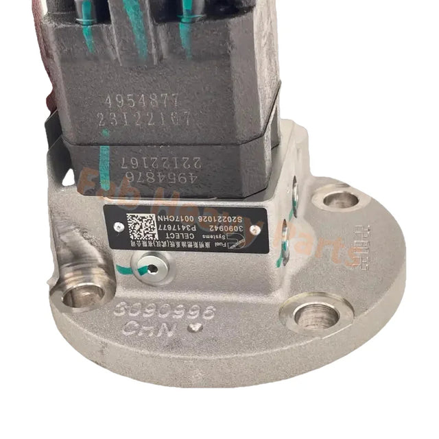 New Fits Cummins ISM11 QSM11 Fuel Injection Pump 3090942 3417677