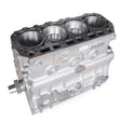 New Cylinder Block Assembly For Yanmar 4TNV98 - YTBL Engine - Fab Heavy Parts