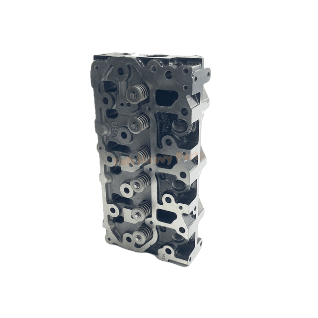 New Cylinder Head 119515 - 11750,11951511750 for Yanmar Engine 3TNV70, 3TNV70 - ASA, 3TNV70 - HGE - Fab Heavy Parts
