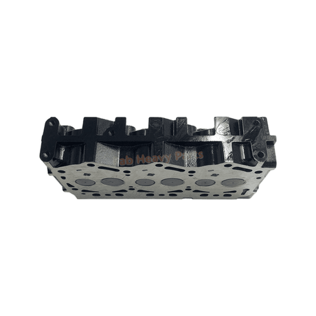 New Cylinder Head 119515 - 11750,11951511750 for Yanmar Engine 3TNV70, 3TNV70 - ASA, 3TNV70 - HGE - Fab Heavy Parts
