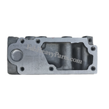 Nuevo conjunto de cabezal de cilindro 1J510-03020 para Kubota Engine V3600 Inyección indirecta Motor de inyección