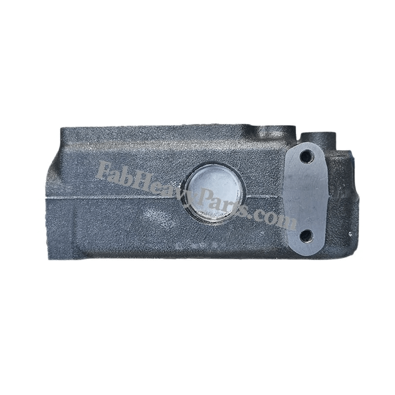 New Cylinder Head Assembly 1J510 - 03020 for Kubota Engine V3600 Indirect Injection Engine - Fab Heavy Parts