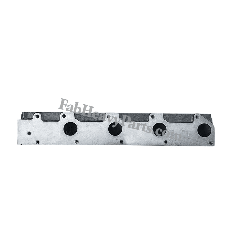 New Cylinder Head Assembly 1J510 - 03020 for Kubota Engine V3600 Indirect Injection Engine - Fab Heavy Parts