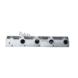 New Cylinder Head Assembly 1J510 - 03020 for Kubota Engine V3600 Indirect Injection Engine - Fab Heavy Parts