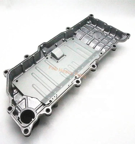 New Cylinder Head Cover Valve Cover 8973628422 8 - 97362842 - 2 for Isuzu Engine 4HK1 - Fab Heavy Parts