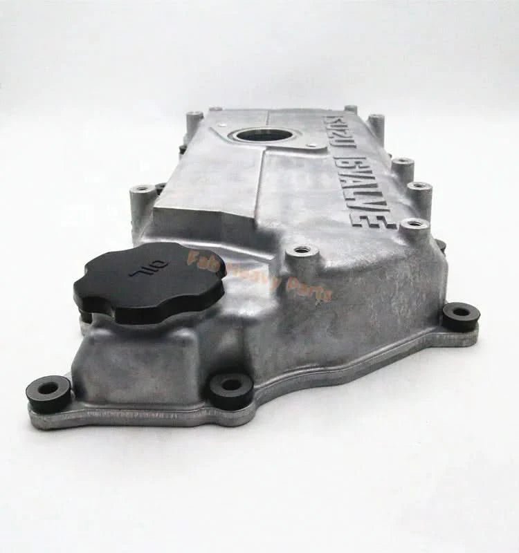 New Cylinder Head Cover Valve Cover 8973628422 8 - 97362842 - 2 for Isuzu Engine 4HK1 - Fab Heavy Parts