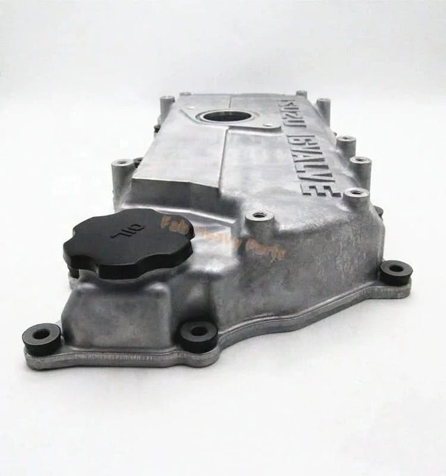 New Cylinder Head Cover Valve Cover 8973628422 8 - 97362842 - 2 for Isuzu Engine 4HK1 - Fab Heavy Parts