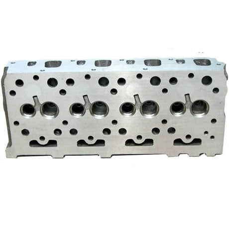 New Cylinder head Fit for Kubota V1702 V1702B Engine - Fab Heavy Parts