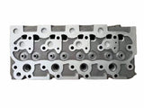 New Cylinder head Fit for Kubota V1702 V1702B Engine - Fab Heavy Parts