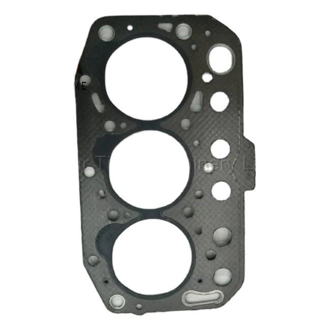 New Cylinder Head Gasket 119515 - 01330 for Yanmar Engine 3YM20 3TNV70 - Fab Heavy Parts