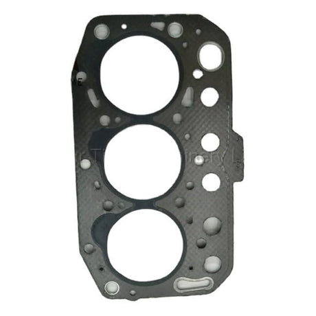 New Cylinder Head Gasket 119515 - 01330 for Yanmar Engine 3YM20 3TNV70 - Fab Heavy Parts