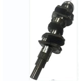 Nouveau vilebrequin D1105 1G065-23012 Compatible avec Kubota U25S U25-3S F2880 F2680E