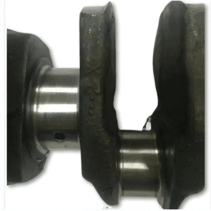 New D1105 Crankshaft 1G065 - 23012 Compatible with Kubota U25S U25 - 3S F2880 F2680E - Fab Heavy Parts