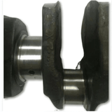New D1105 Crankshaft 1G065 - 23012 Compatible with Kubota U25S U25 - 3S F2880 F2680E - Fab Heavy Parts