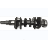 New D1105 Crankshaft 1G065 - 23012 Compatible with Kubota U25S U25 - 3S F2880 F2680E - Fab Heavy Parts