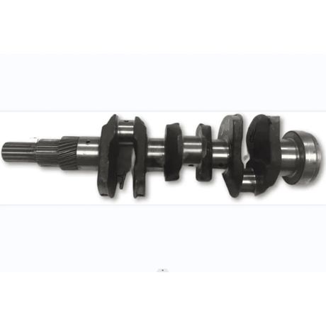 New D1105 Crankshaft 1G065 - 23012 Compatible with Kubota U25S U25 - 3S F2880 F2680E - Fab Heavy Parts