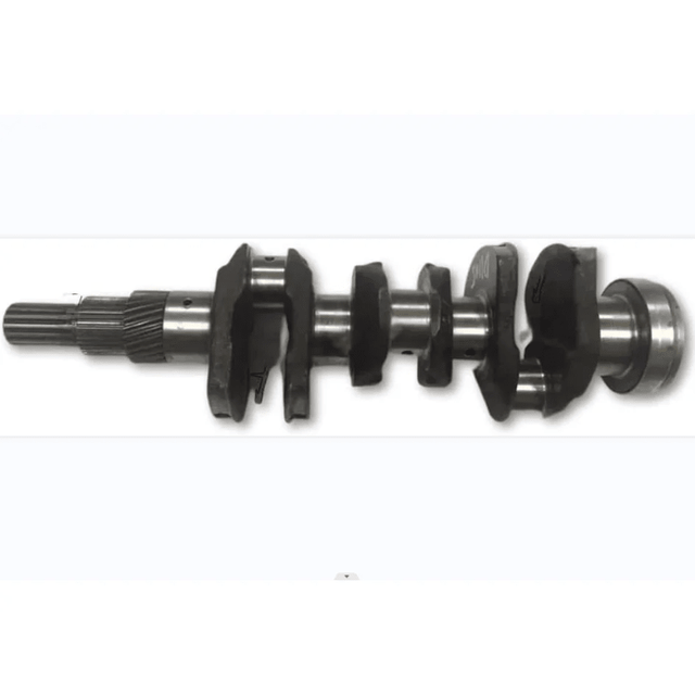 New D1105 Crankshaft 1G065 - 23012 Compatible with Kubota U25S U25 - 3S F2880 F2680E - Fab Heavy Parts
