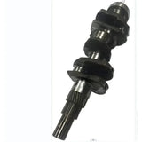New D1105 Crankshaft 1G065 - 23012 Compatible with Kubota U25S U25 - 3S F2880 F2680E - Fab Heavy Parts