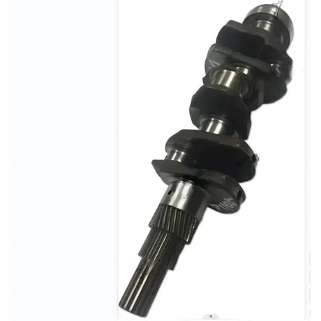 New D1105 Crankshaft 1G065 - 23012 Compatible with Kubota U25S U25 - 3S F2880 F2680E - Fab Heavy Parts