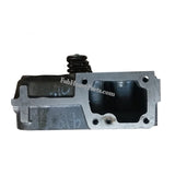 New D1503 Complete Cylinder Head 1A013 - 03043 1A013 - 03044 for Kubota KX91 L3130 R420S U35 - Fab Heavy Parts