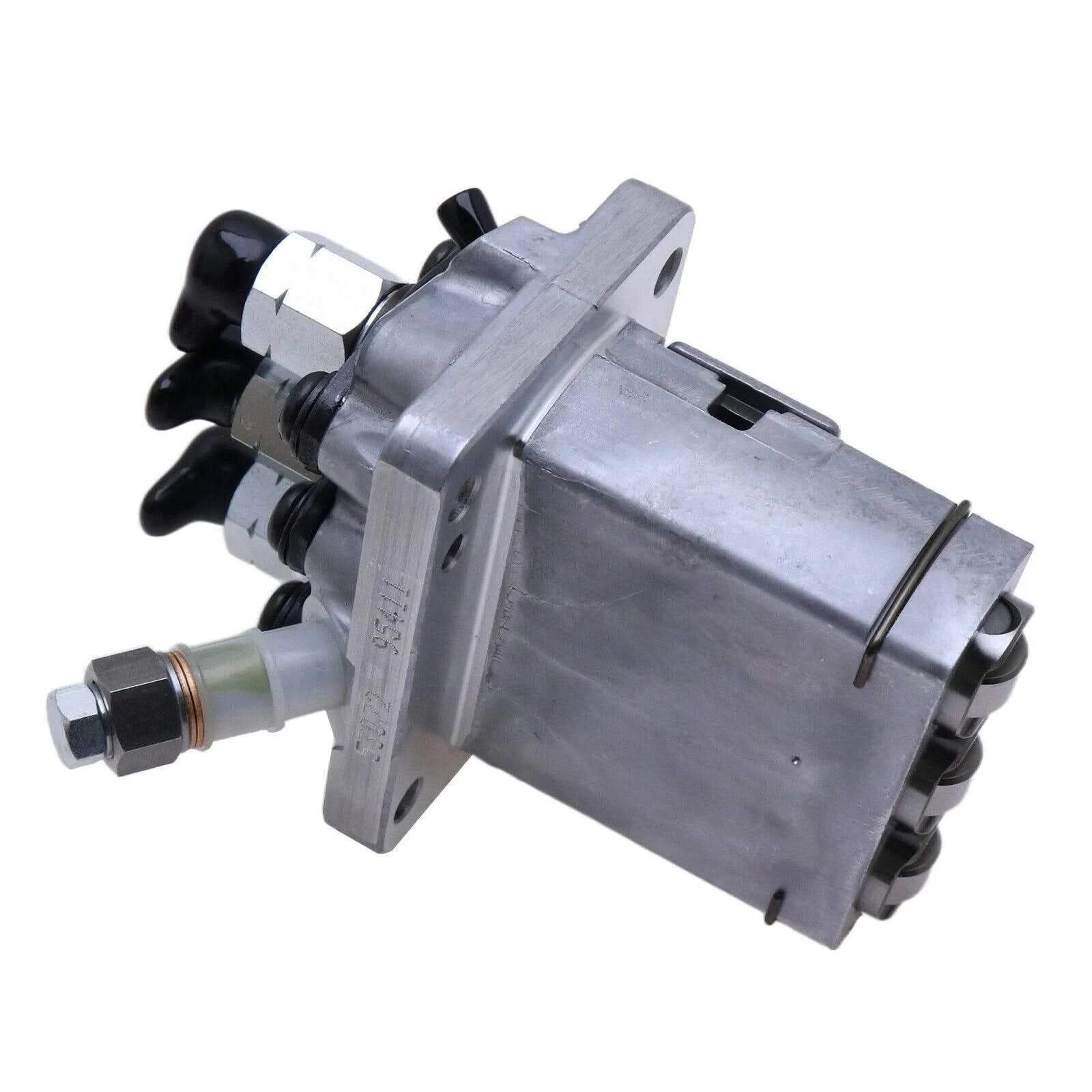 New D722 D902 D602 Fuel Injection Pump 16006 - 51010 1600651012 For Kubota RTV900 721D 722D 322D - Fab Heavy Parts