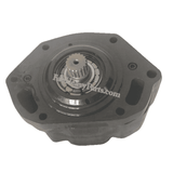 New Dana Clark Charging Pump 4212354 246495 Replacement - Fab Heavy Parts
