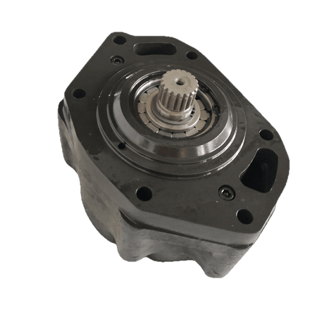 New Dana Clark Charging Pump 4212354 246495 Replacement - Fab Heavy Parts