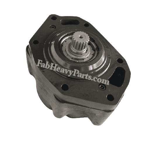 New Dana Clark Charging Pump 4212354 246495 Replacement - Fab Heavy Parts