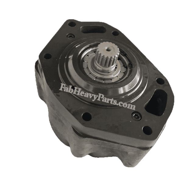 New Dana Clark Charging Pump 4212354 246495 Replacement - Fab Heavy Parts