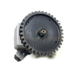 New Doosan D1146 DE08 Oil Pump 65.05100 - 6022 for DL250A DL300A 170W - III 200W 300LC - Fab Heavy Parts